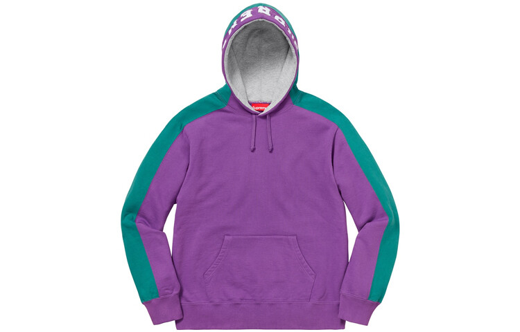 Осень/Зима18 Толстовка Унисекс Supreme
Осень/Зима18 Толстовка Унисекс Supreme