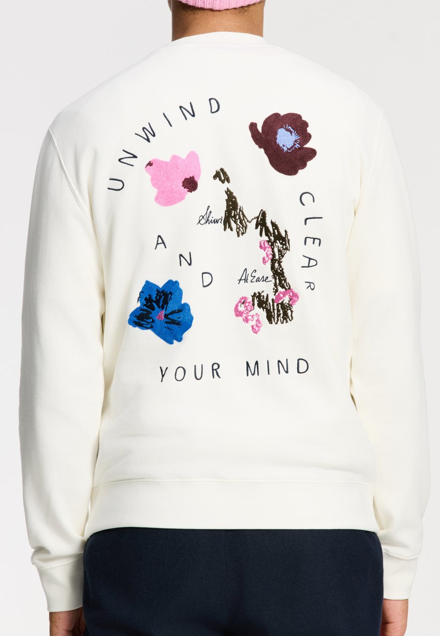 Толстовка Shiwi DAN UN, White
Толстовка Shiwi DAN UN, White