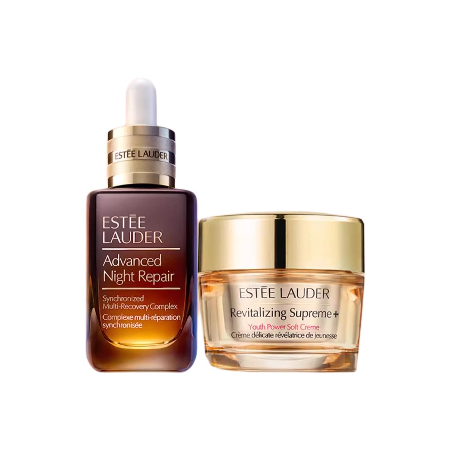 Комплект средств для ухода advanced night repair для женщин ESTEE LAUDER
Комплект средств для ухода advanced night repair для женщин ESTEE LAUDER