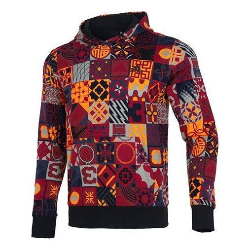 Толстовка Men's adidas Cny Aop Hood Limited Pattern Sports Bright Pink Red Fluorescence, красный
Толстовка Men's adidas Cny Aop Hood Limited Pattern Sports Bright Pink Red Fluorescence, красный