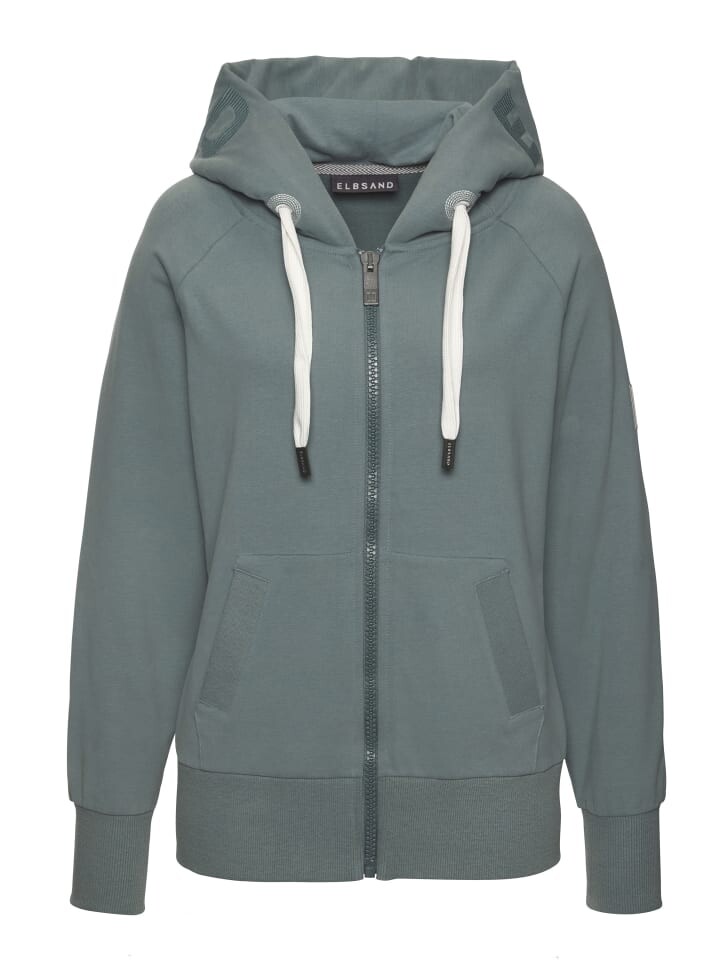 Спортивная куртка ELBSAND, цвет petrol
Спортивная куртка ELBSAND, цвет petrol
