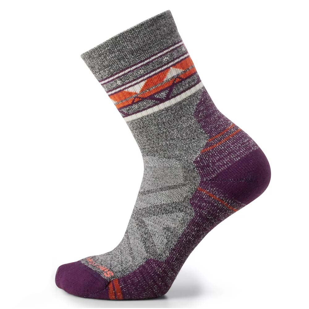 Носки Smartwool Performance Hike Light Cushion Ethno Graphic, разноцветный
Носки Smartwool Performance Hike Light Cushion Ethno Graphic, разноцветный