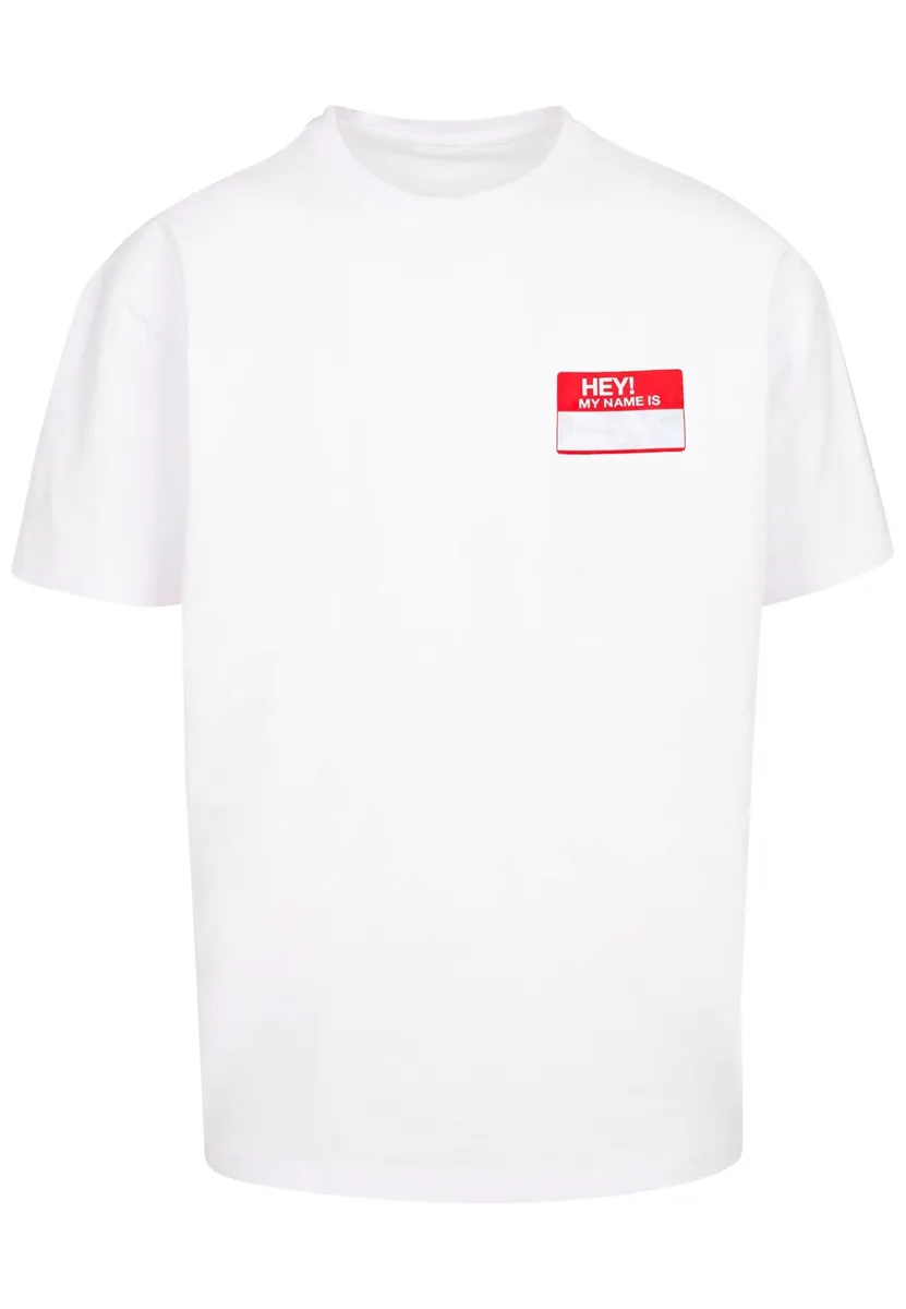 Футболка Upscale от Mister Tee "Upscale от Mister Tee Unisex Hey! Футболка My Name Is Oversize " Upscale By Mister Tee, белый
Футболка Upscale от Mister Tee "Upscale от Mister Tee Unisex Hey! Футболка My Name Is Oversize " Upscale By Mister Tee, белый