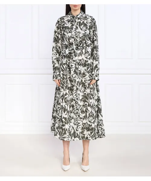 Платье Ralph Lauren Swimwear, зеленый
Платье Ralph Lauren Swimwear, зеленый