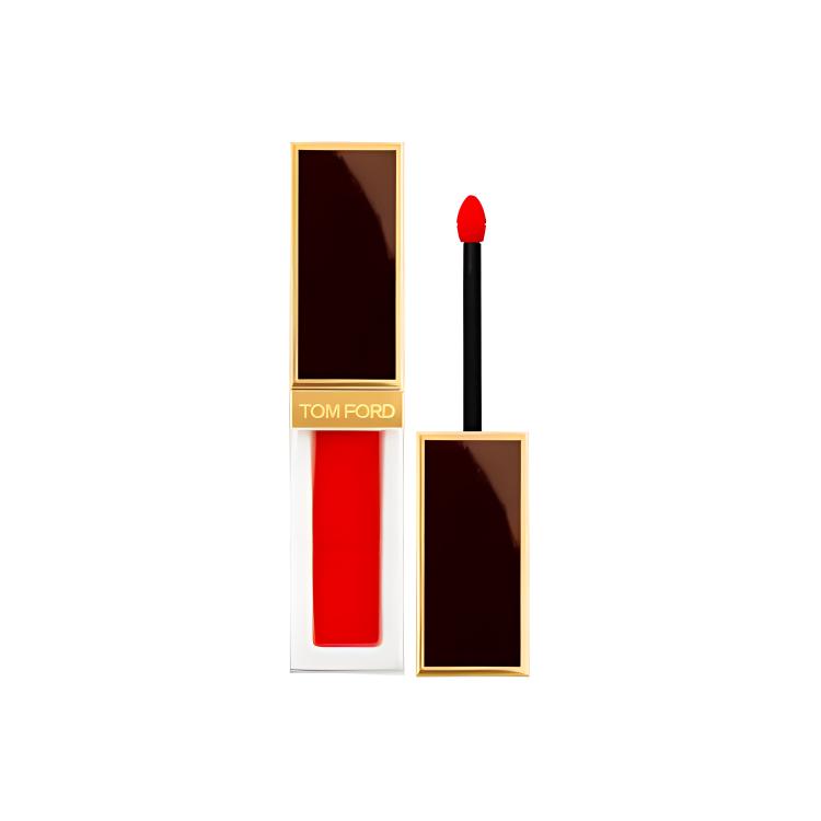 TOM FORD Черный/золотой зеркальный блеск для губ / тинт для губ / жидкая помада Women's
TOM FORD Черный/золотой зеркальный блеск для губ / тинт для губ / жидкая помада Women's