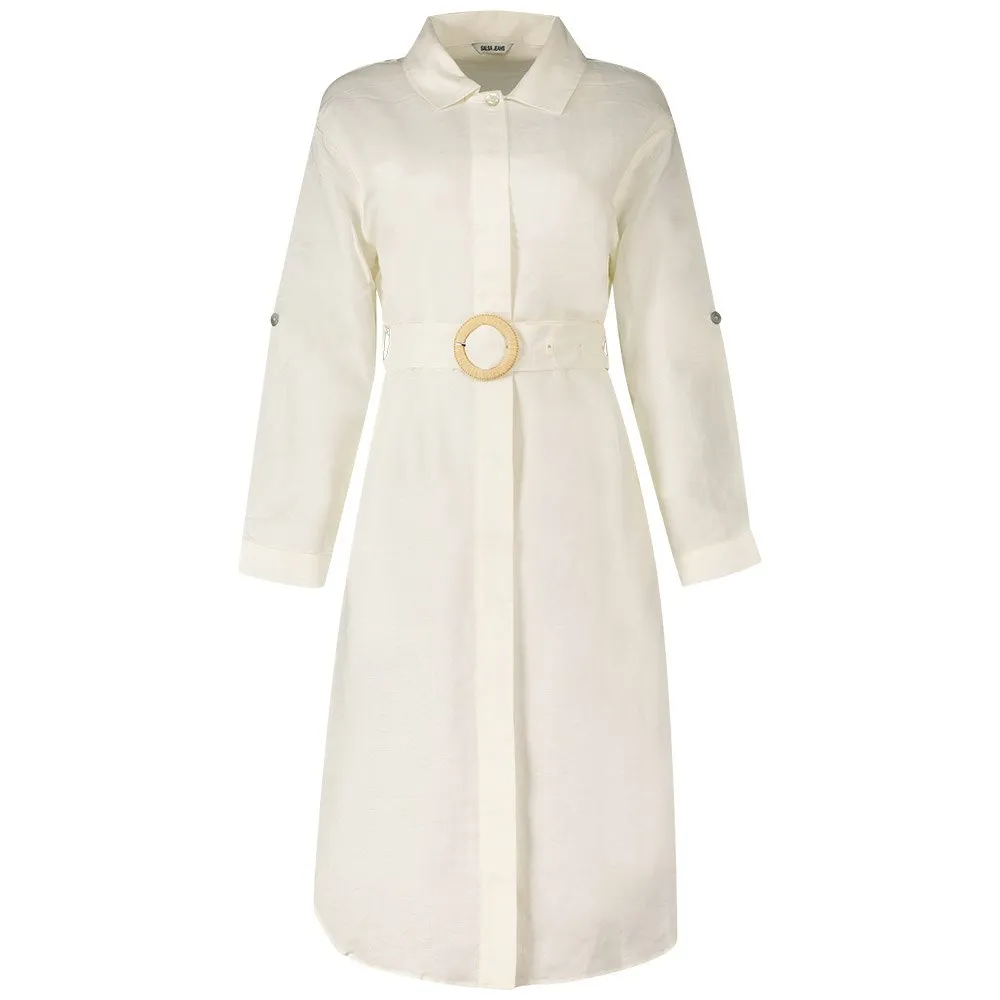 Платье Salsa Jeans 21007788, бежевый
Платье Salsa Jeans 21007788, бежевый