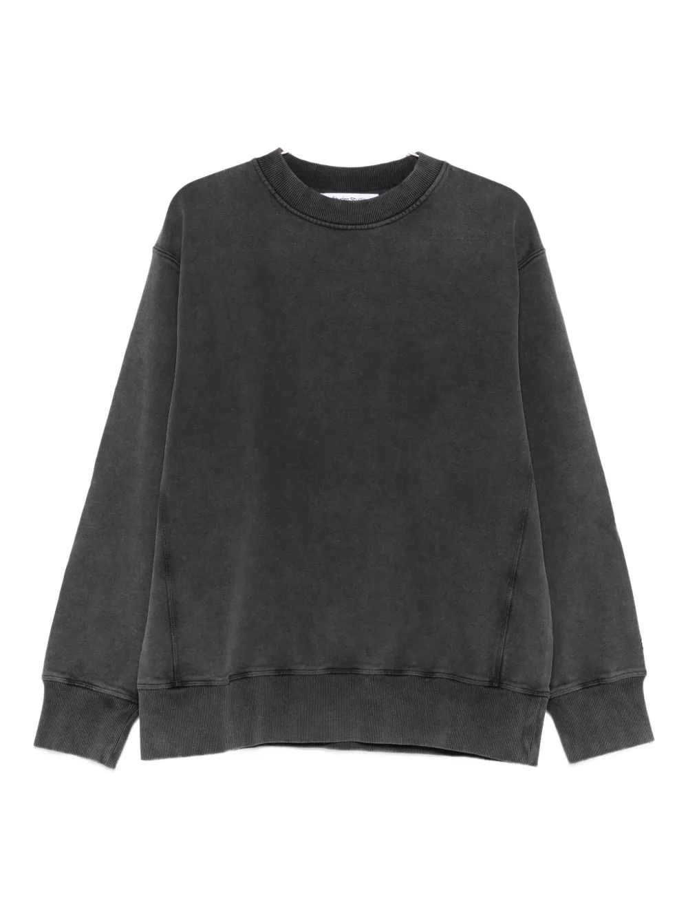 Толстовка с принтом Études Studio, черный
Толстовка с принтом Études Studio, черный