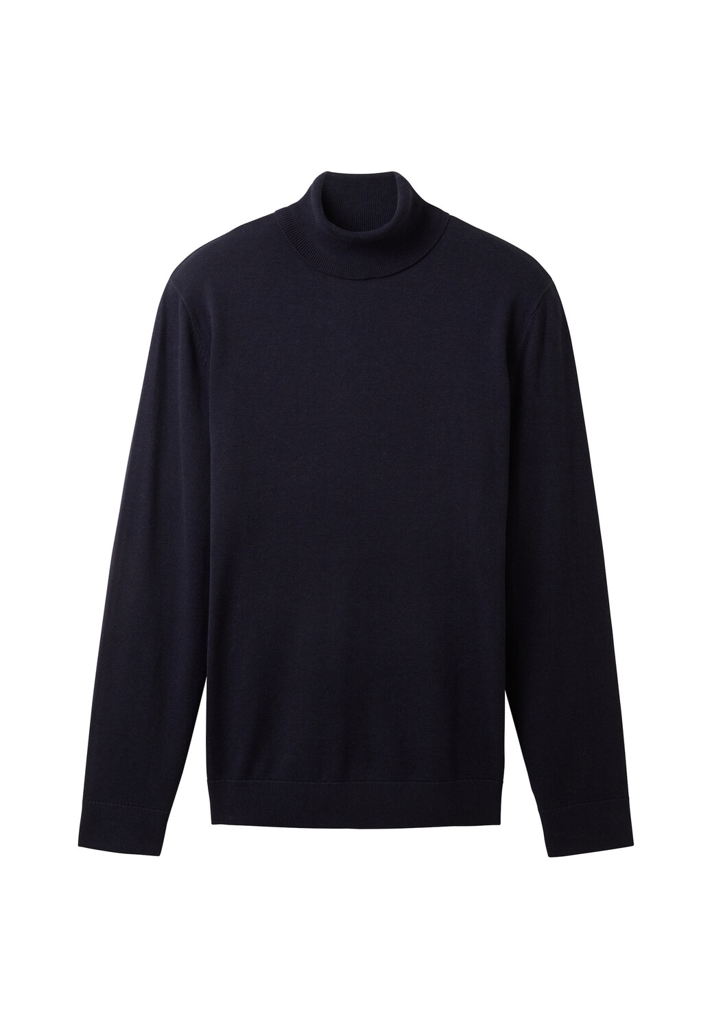 Пуловер Tom Tailor, темно синий
Пуловер Tom Tailor, темно синий