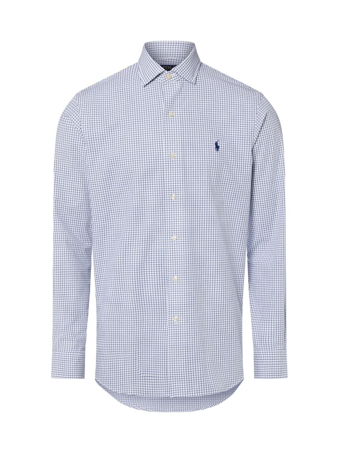 Polo Ralph Lauren Повседневная рубашка для делового стиля в цвете Marine Blue
Polo Ralph Lauren Повседневная рубашка для делового стиля в цвете Marine Blue
