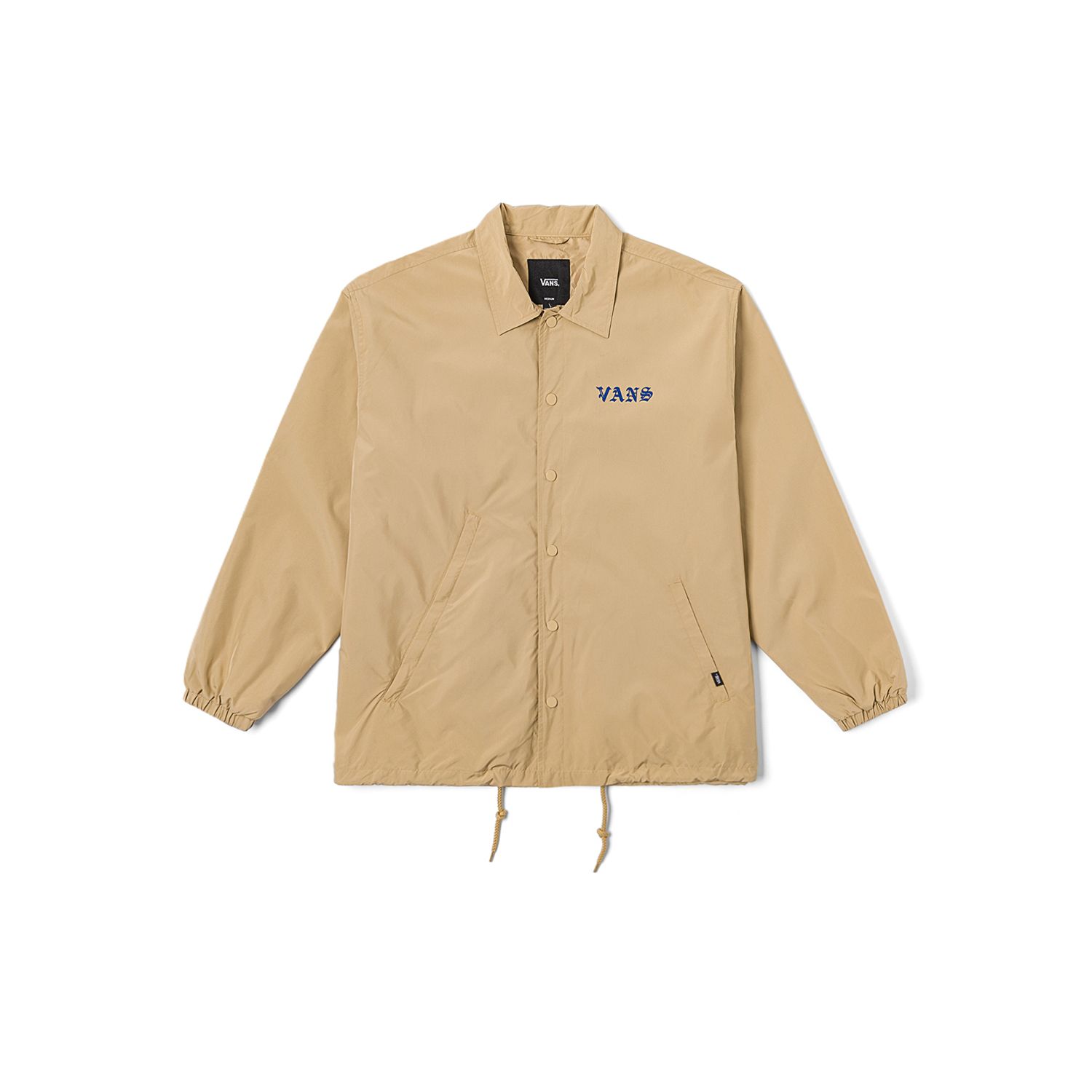 Vans Куртка мужская коричневая, Brown
Vans Куртка мужская коричневая, Brown