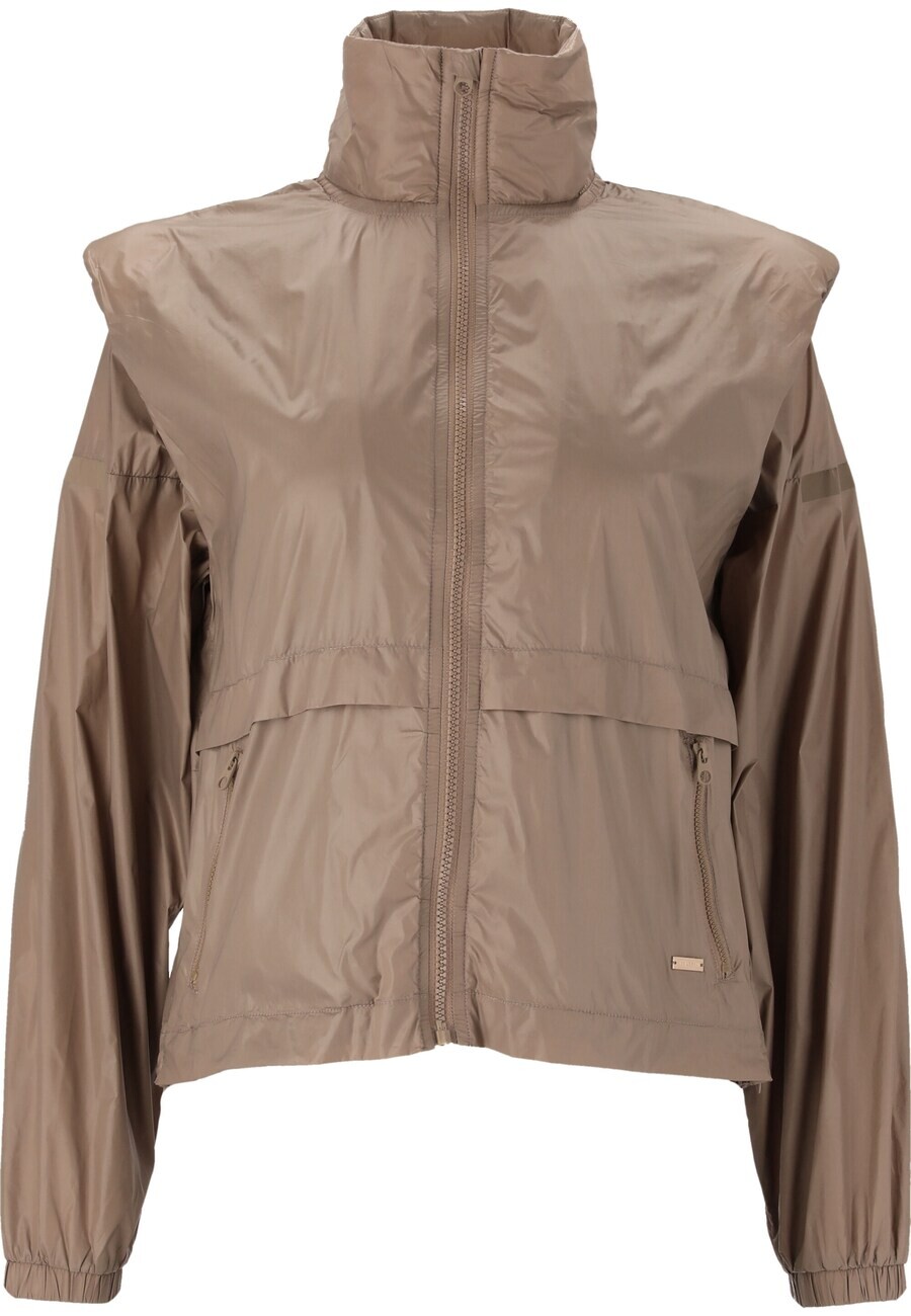 Спортивная куртка Athlecia, коричневый
Спортивная куртка Athlecia, коричневый