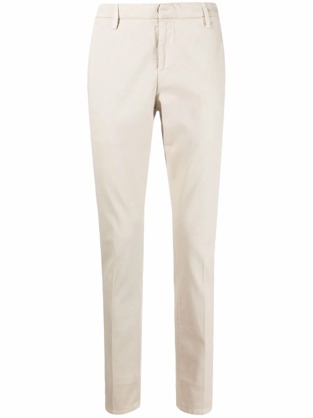 Брюки чинос Gaubert DONDUP, нейтральный
Брюки чинос Gaubert DONDUP, нейтральный