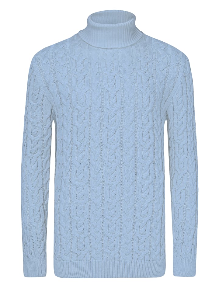 Свитер JIMMY SANDERS
Свитер JIMMY SANDERS