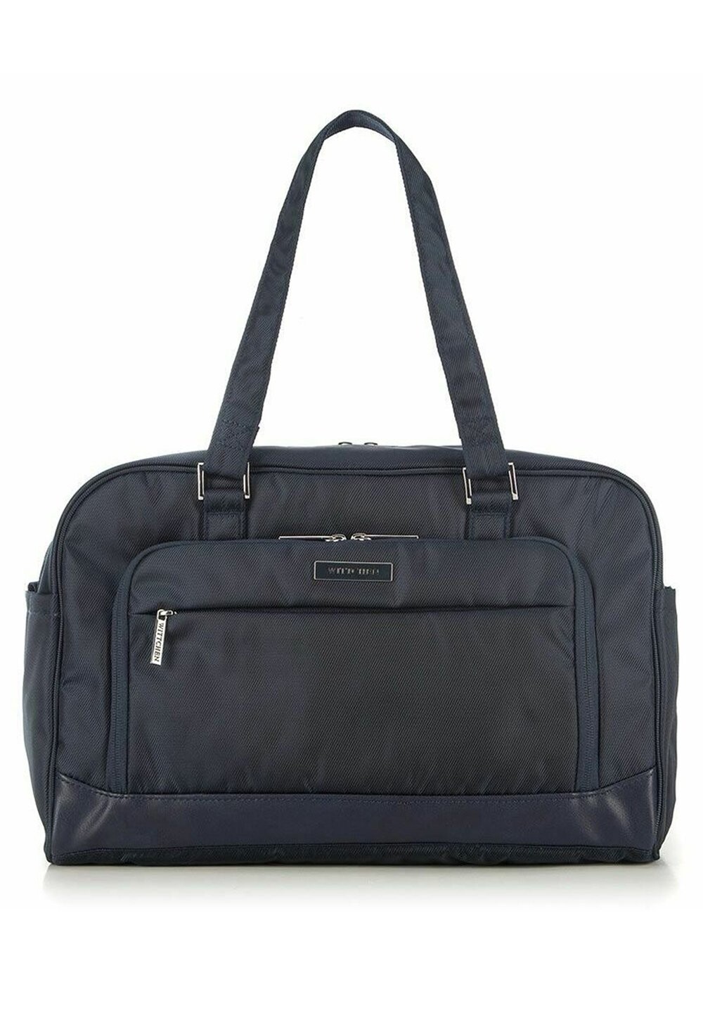 Дорожная сумка EASY KOLLEKTION WITTCHEN, цвет blue, Синий, Дорожная сумка EASY KOLLEKTION WITTCHEN, цвет blue
Дорожная сумка EASY KOLLEKTION WITTCHEN, цвет blue, Синий, Дорожная сумка EASY KOLLEKTION WITTCHEN, цвет blue