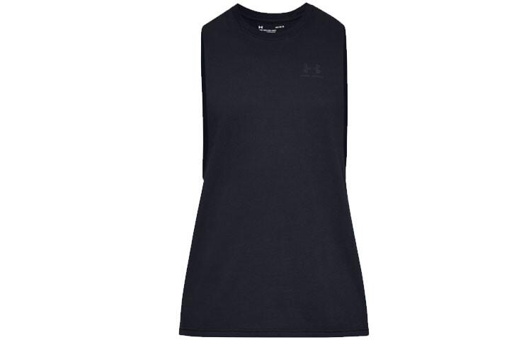 Мужская майка Under Armour, Черный
Мужская майка Under Armour, Черный