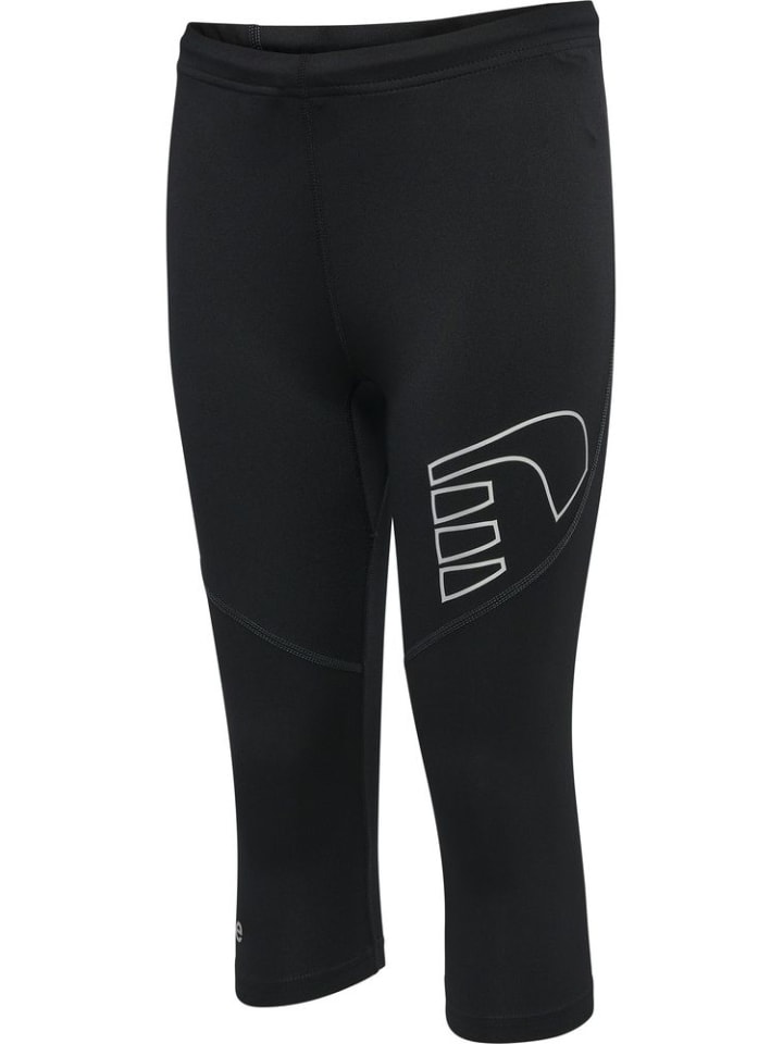 Newline Детские леггинсы "Core Knee Tights Kids" черного цвета
Newline Детские леггинсы "Core Knee Tights Kids" черного цвета