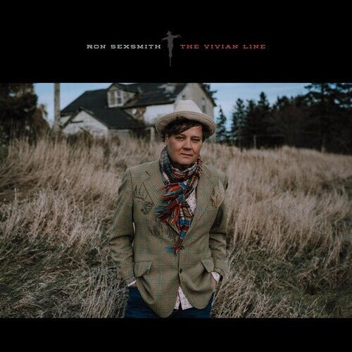 Виниловая пластинка Sexsmith, Ron - Vivian Line
Виниловая пластинка Sexsmith, Ron - Vivian Line