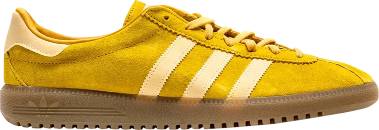 Кроссовки Bermuda 'Bold Gold', желтый
Кроссовки Bermuda 'Bold Gold', желтый