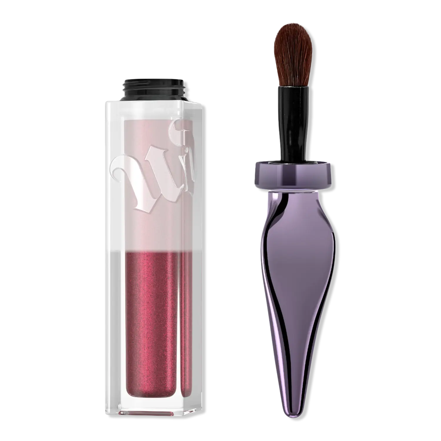 Жидкие тени для век 24/7 Glaze-On Urban Decay Cosmetics, Traffic Jam (burgundy shimmer)
Жидкие тени для век 24/7 Glaze-On Urban Decay Cosmetics, Traffic Jam (burgundy shimmer)