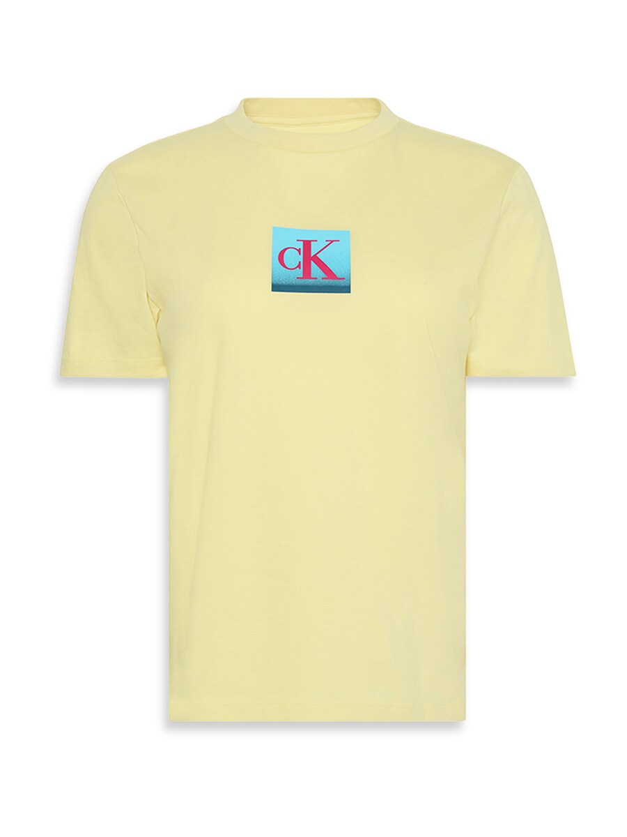 Рубашка Calvin Klein Jeans CLASSIC, желтый
Рубашка Calvin Klein Jeans CLASSIC, желтый