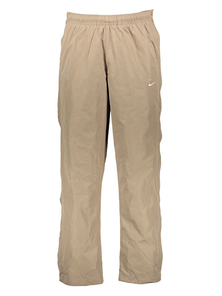 Брюки для тренировок и бега Nike, бежевый
Брюки для тренировок и бега Nike, бежевый
