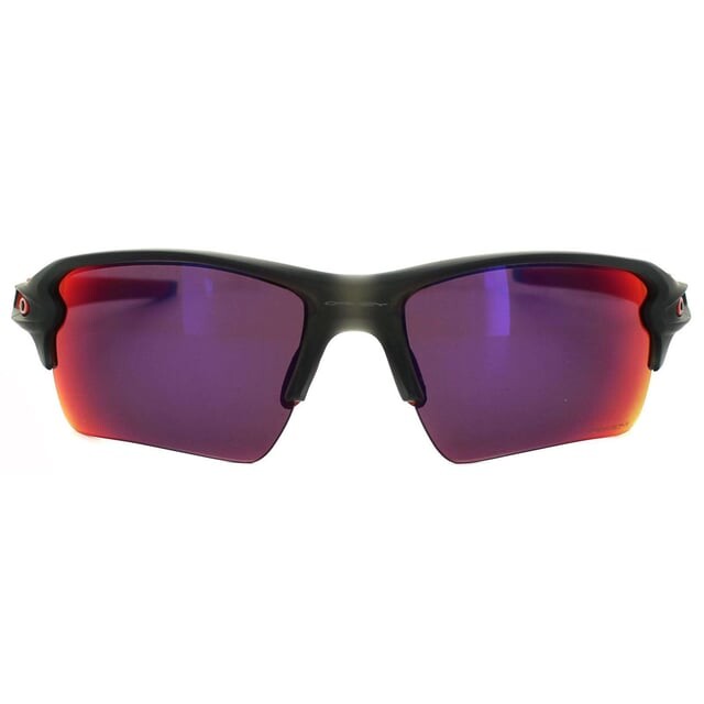 Мужские уличные солнцезащитные очки prizm матового дымчатого цвета с запахом Oakley, серый
Мужские уличные солнцезащитные очки prizm матового дымчатого цвета с запахом Oakley, серый