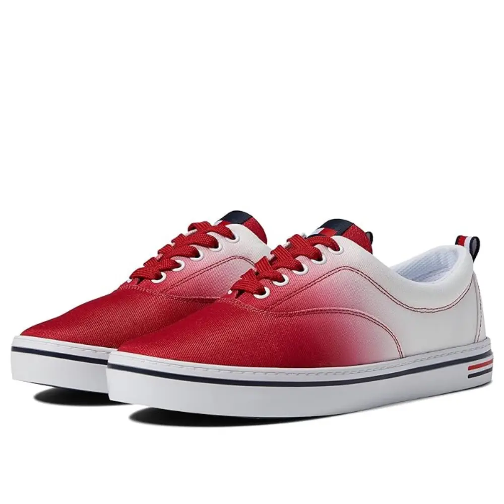 Кроссовки Tommy Hilfiger Remmo 2, мужские, красные, с эффектом потертости, GAL336 Tommy Hilfiger, красный
Кроссовки Tommy Hilfiger Remmo 2, мужские, красные, с эффектом потертости, GAL336 Tommy Hilfiger, красный