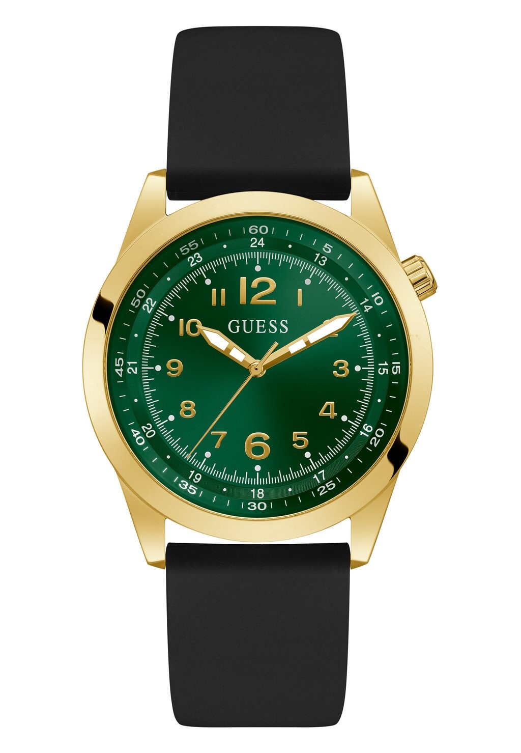 Часы MAX Guess, черный
Часы MAX Guess, черный