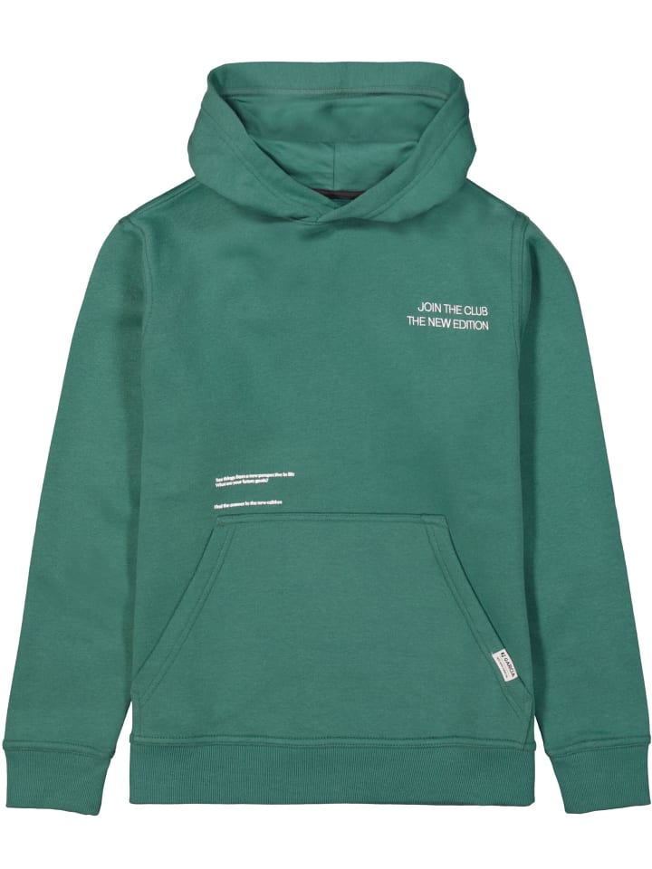 Толстовка Garcia
Толстовка Garcia