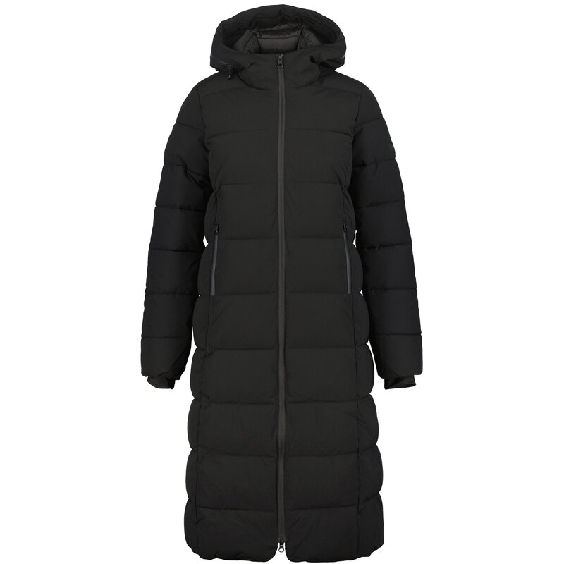 Пальто Брилон Icepeak, черный
Пальто Брилон Icepeak, черный