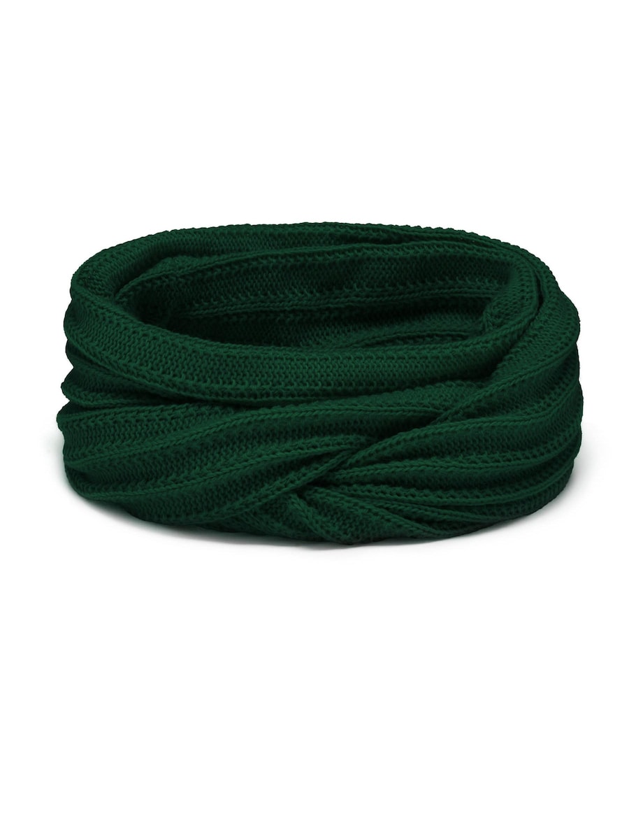 Шарф Vivisence 7019S, зеленый
Шарф Vivisence 7019S, зеленый