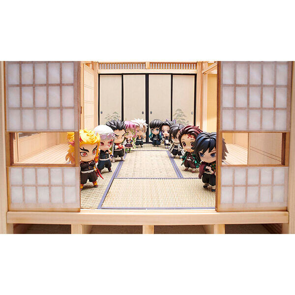 Фигурка Demon Slayer: Kimetsu No Yaiba - Vol. 2 Mascot Figure Set (Re-run)
Фигурка Demon Slayer: Kimetsu No Yaiba - Vol. 2 Mascot Figure Set (Re-run)