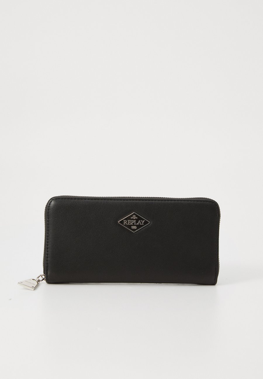 Кошелек Replay TESSA RHOMBUS WALLET, Black_/Black
Кошелек Replay TESSA RHOMBUS WALLET, Black_/Black
