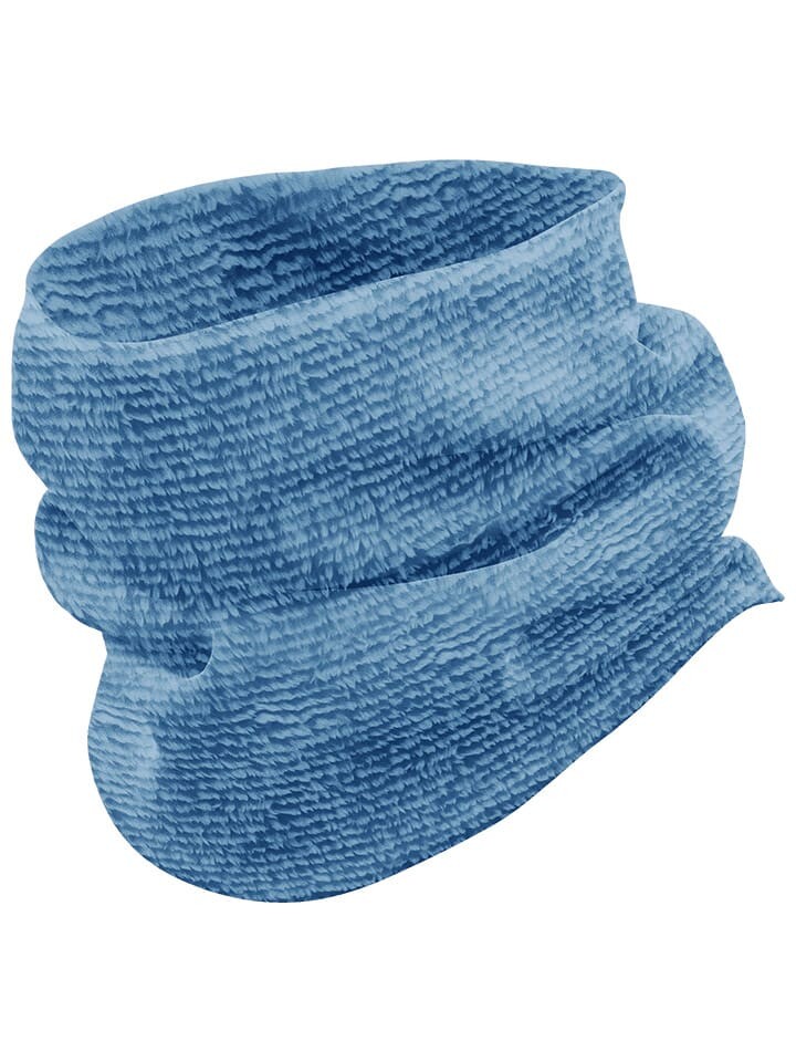 Шарф Crazy Loop, синий
Шарф Crazy Loop, синий