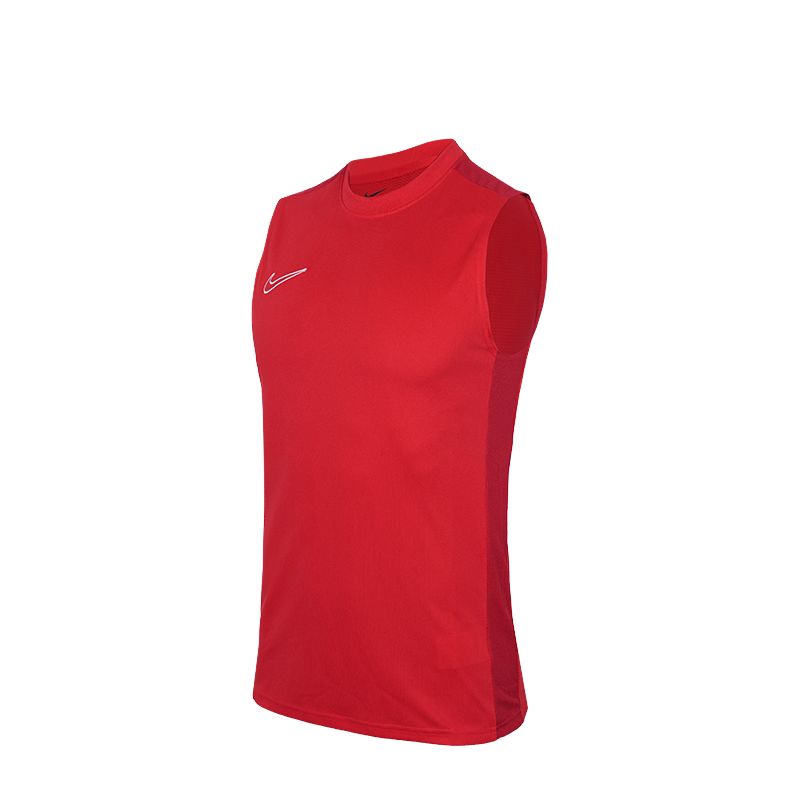 Футбольная майка dri fit мужская Nike, красный
Футбольная майка dri fit мужская Nike, красный
