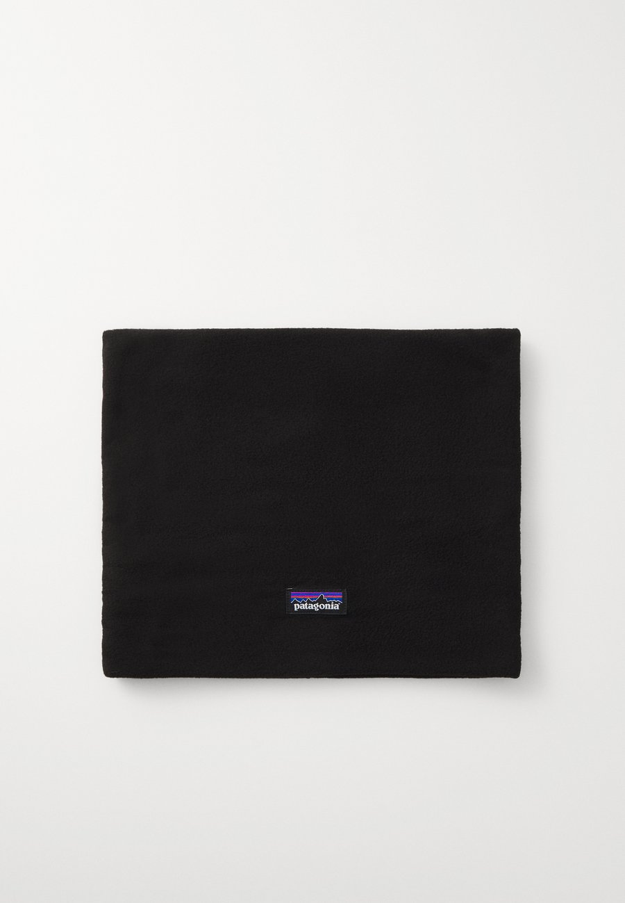 Шапка Patagonia MICRO D GAITER UNISEX, Black
Шапка Patagonia MICRO D GAITER UNISEX, Black