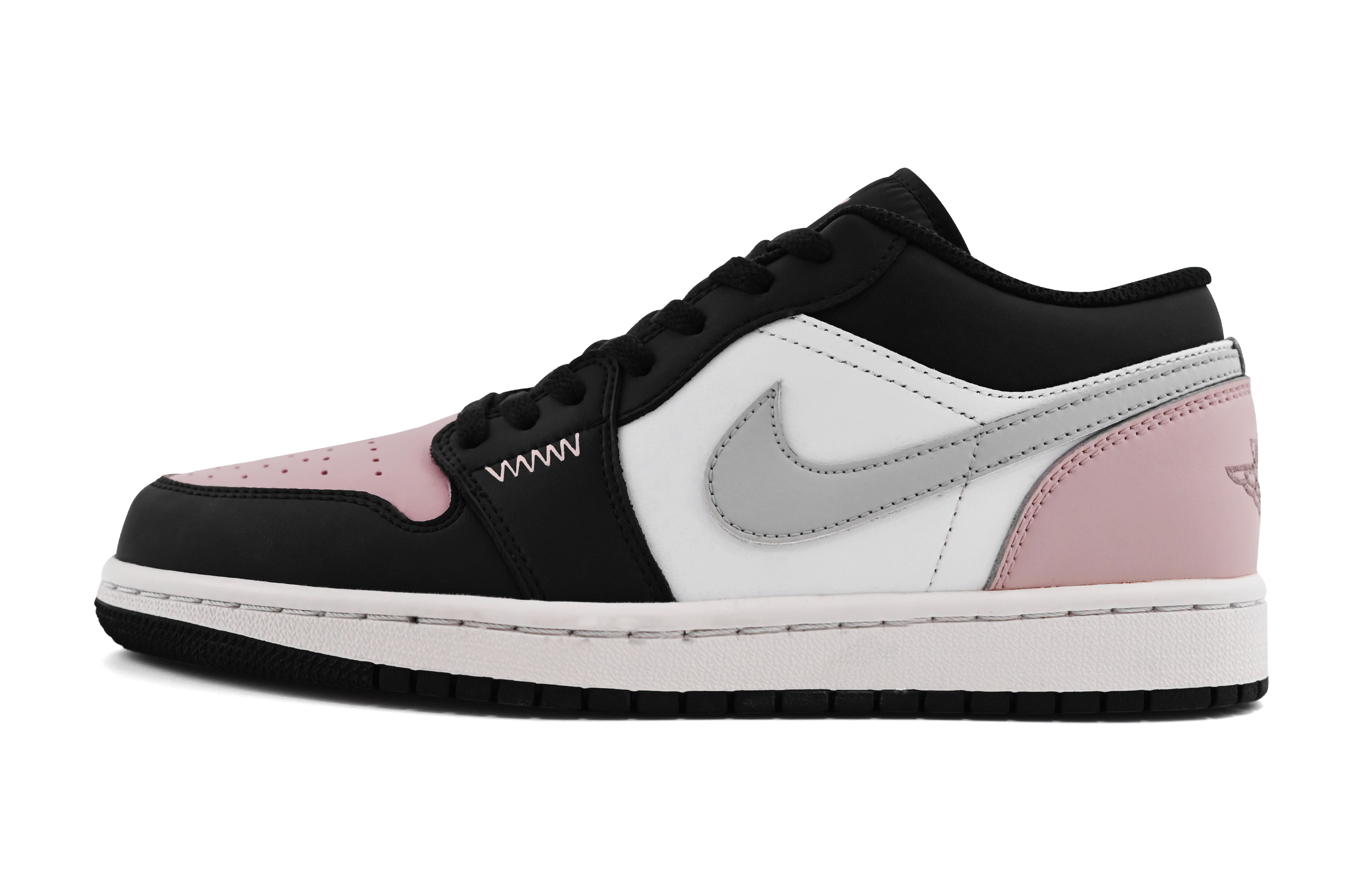 Jordan Air 1 Shadow Pink, Limited Edition Высокие Низкие Кроссовки Винтажные Баскетбольные Кроссовки Унисекс Розовые
Jordan Air 1 Shadow Pink, Limited Edition Высокие Низкие Кроссовки Винтажные Баскетбольные Кроссовки Унисекс Розовые