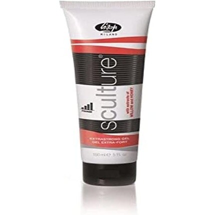 Sculpture Gel Экстрасильный гель для укладки волос 150 мл, Lisap
Sculpture Gel Экстрасильный гель для укладки волос 150 мл, Lisap