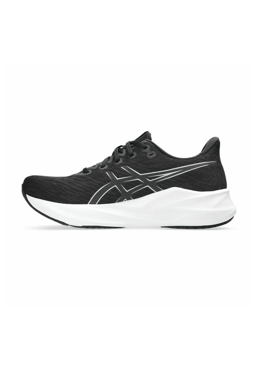 Кроссовки ASICS Road running shoes, Black Pure Silver/Black
Кроссовки ASICS Road running shoes, Black Pure Silver/Black