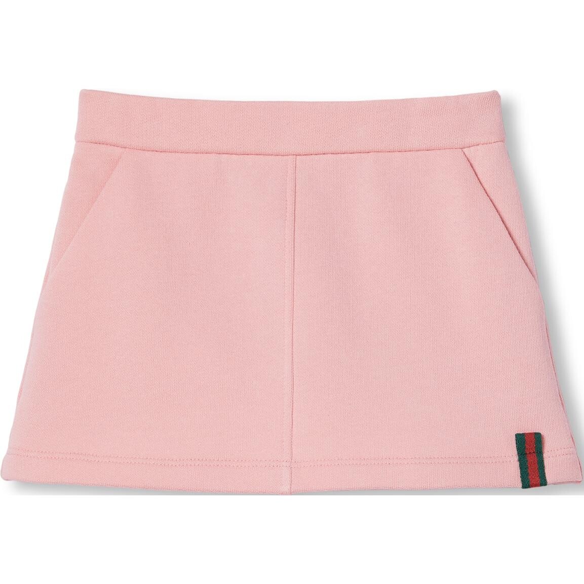 Детская юбка Gucci, розовый
Детская юбка Gucci, розовый