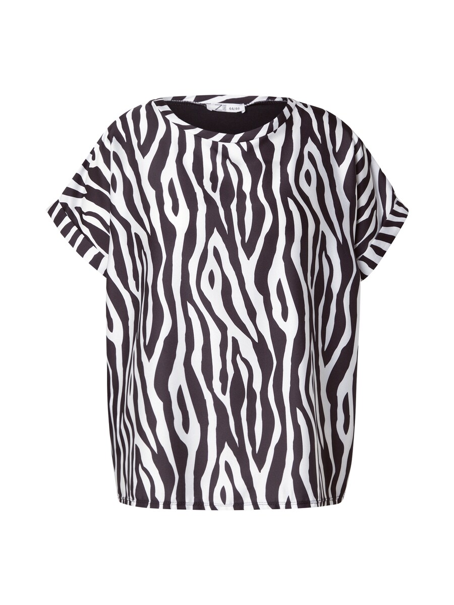 Рубашка Z-One Sa44ni, черный
Рубашка Z-One Sa44ni, черный