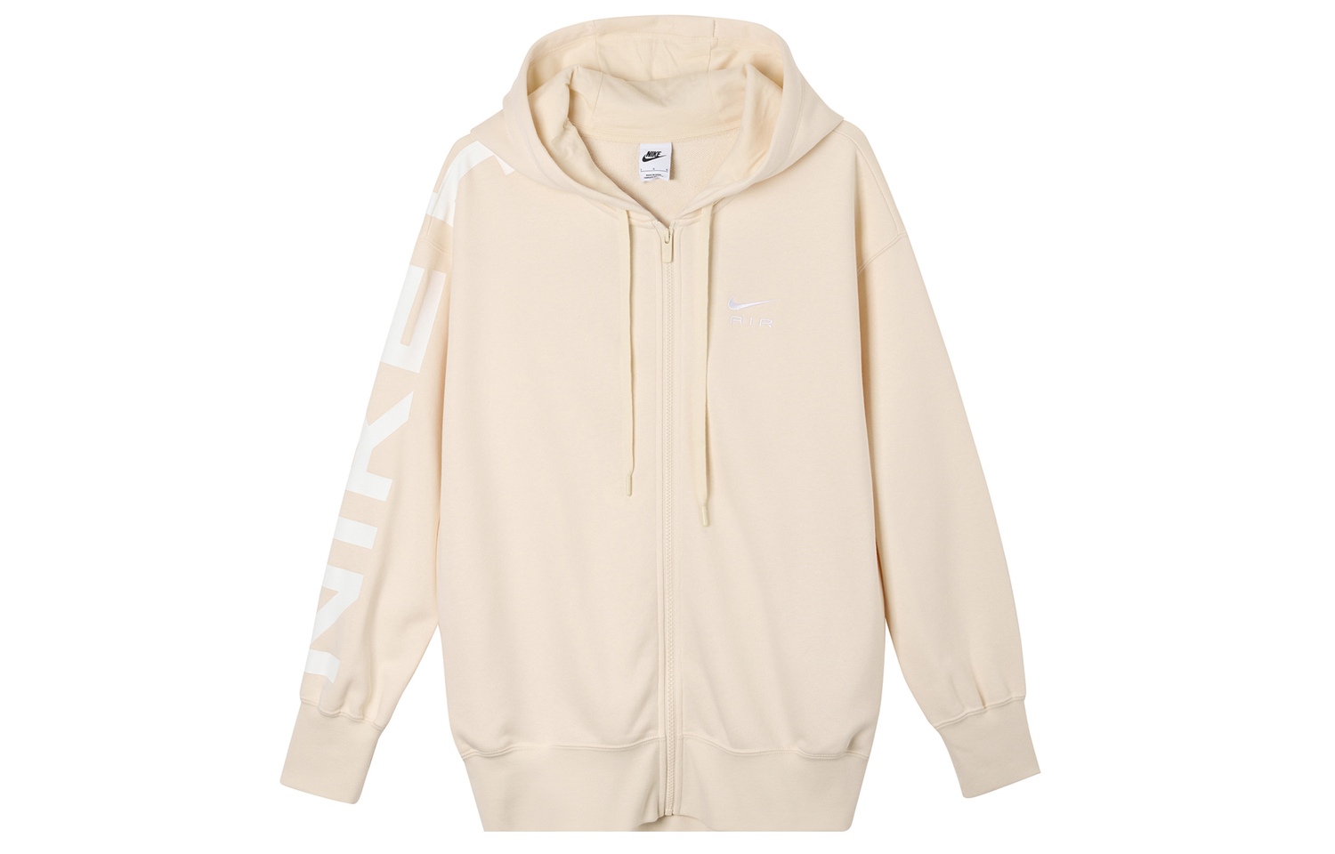 Спортивная одежда Толстовка Air Женская Ice Guava Nike
Спортивная одежда Толстовка Air Женская Ice Guava Nike