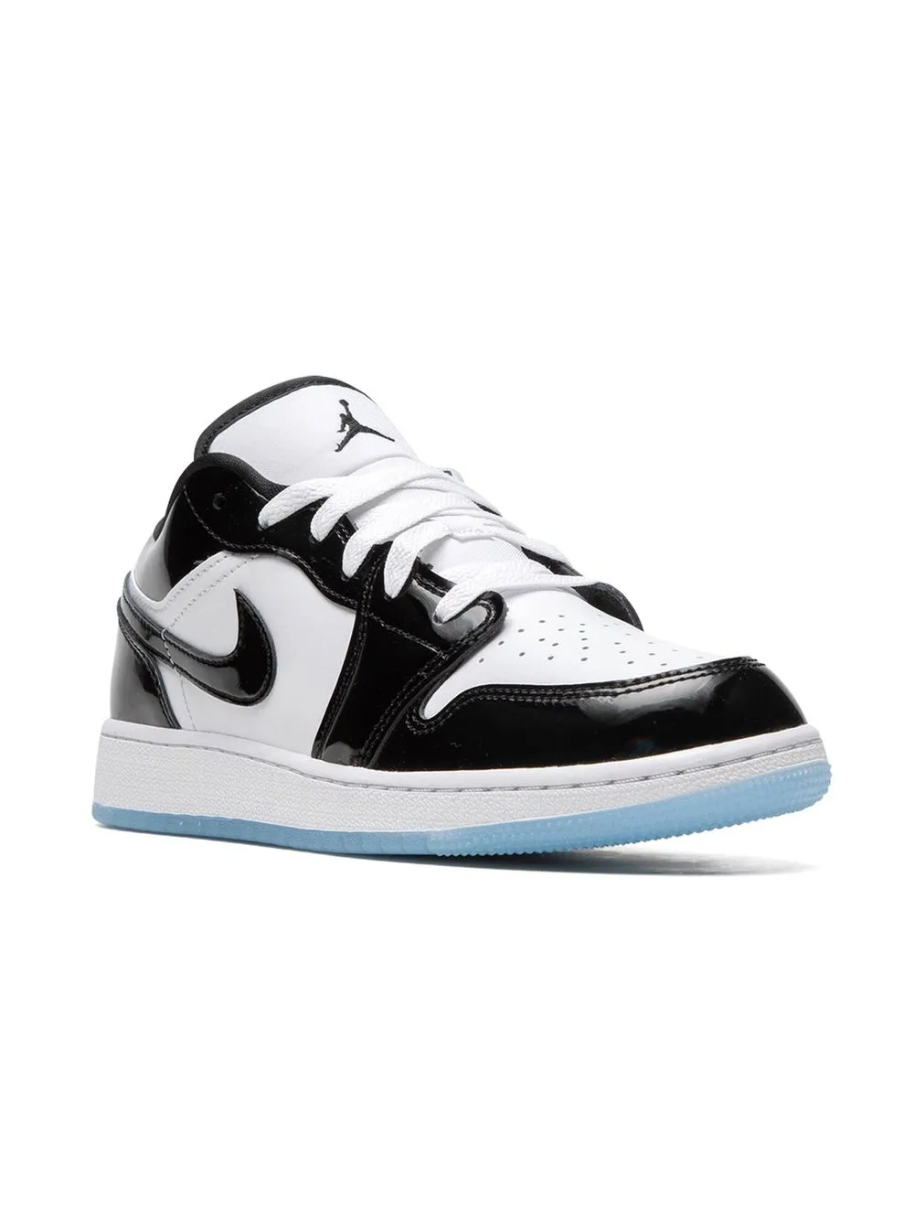 Кроссовки Air Jordan 1 Low 'Concord' Jordan Kids, белый
Кроссовки Air Jordan 1 Low 'Concord' Jordan Kids, белый