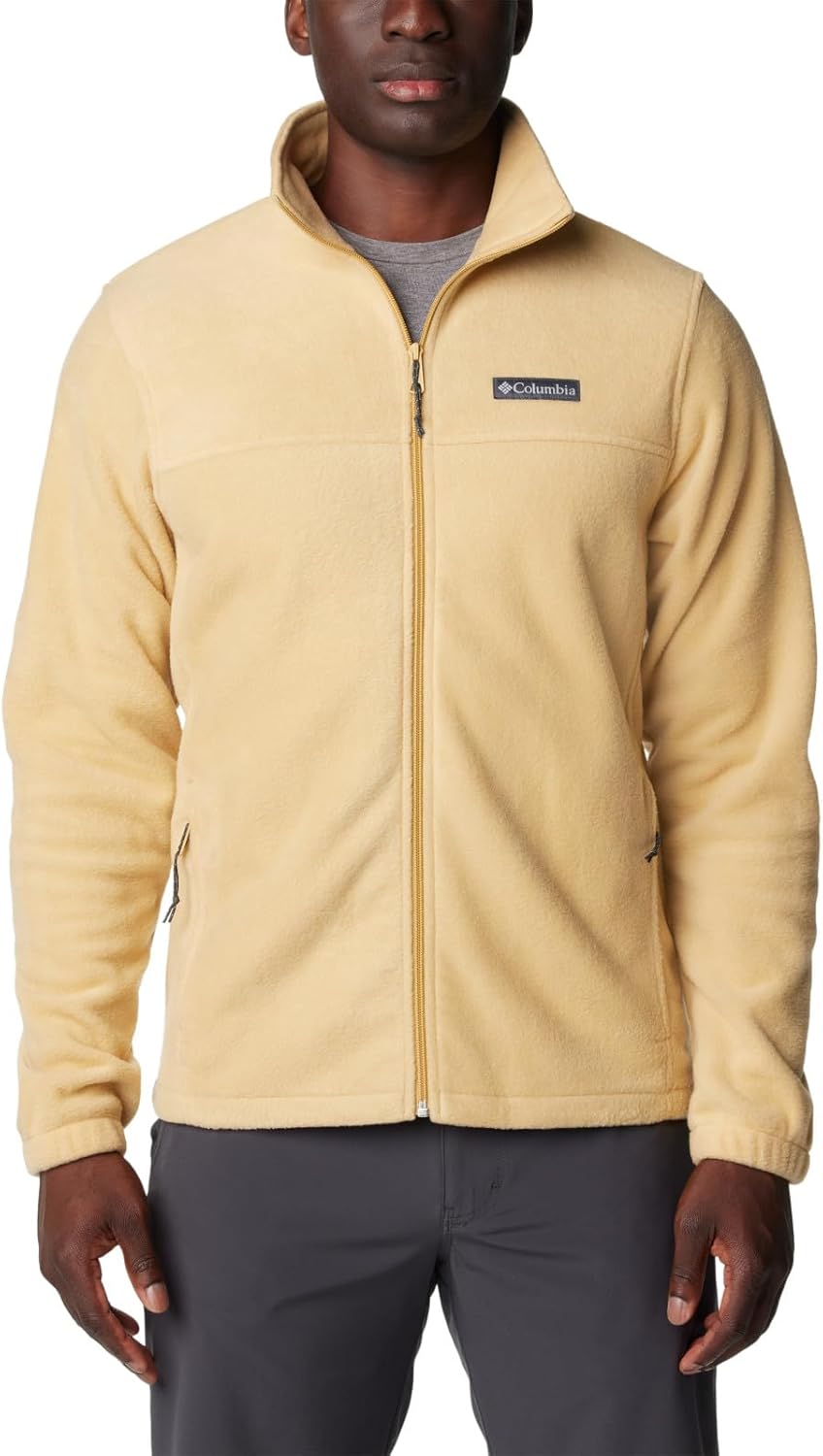 Куртка-флиска Columbia Steens Mountain 2.0 Full Zip, Light Camel
Куртка-флиска Columbia Steens Mountain 2.0 Full Zip, Light Camel