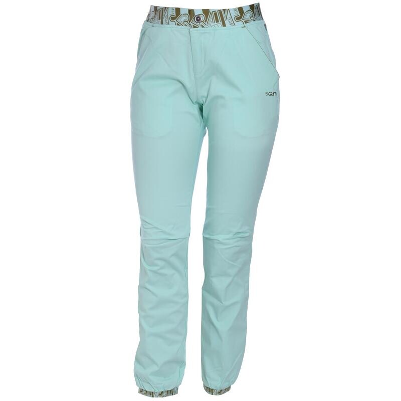 Брюки Skratta, светло-синий
Брюки Skratta, светло-синий