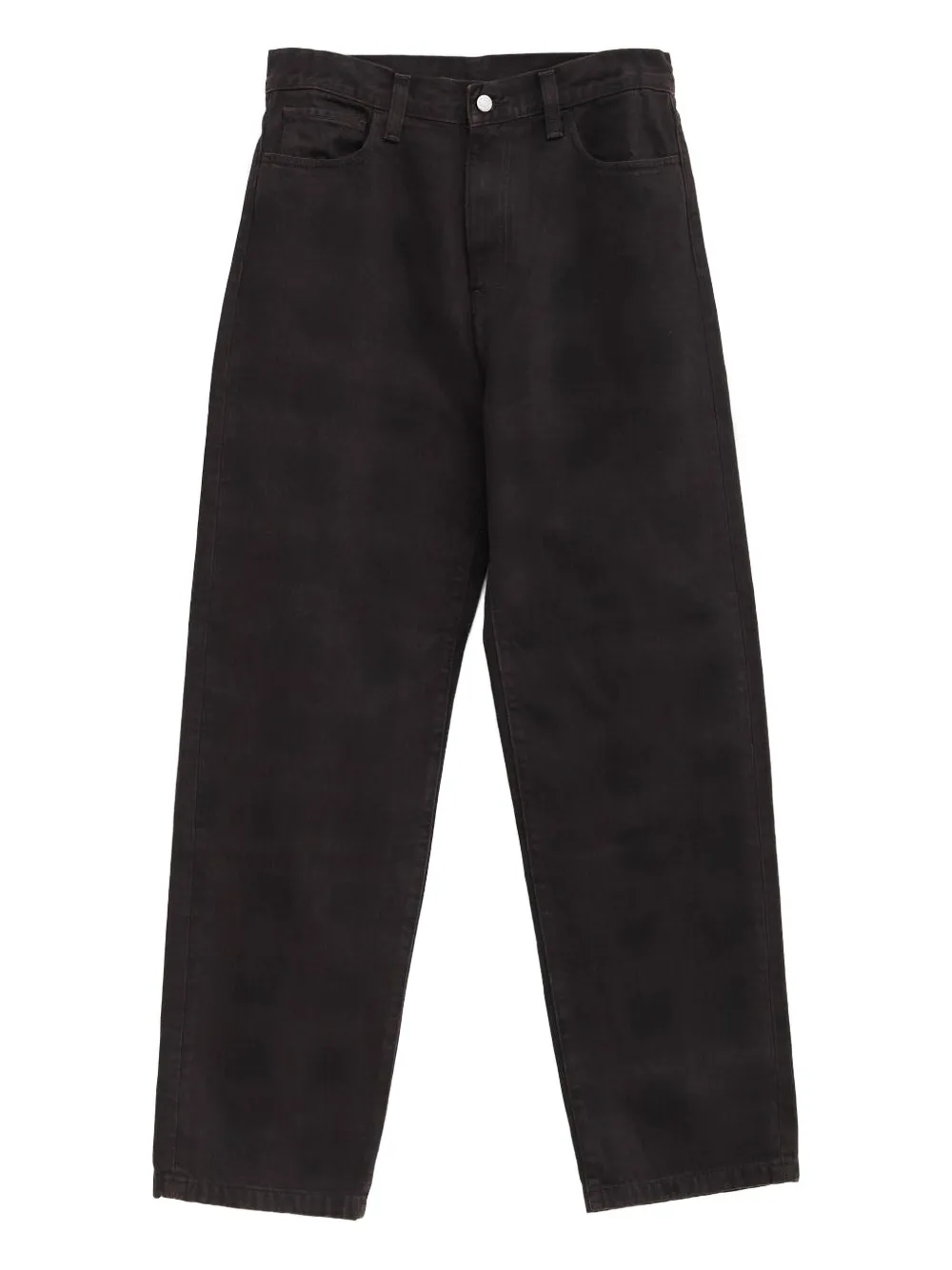 Джинсы Everson в клетку Carhartt Wip, черный
Джинсы Everson в клетку Carhartt Wip, черный