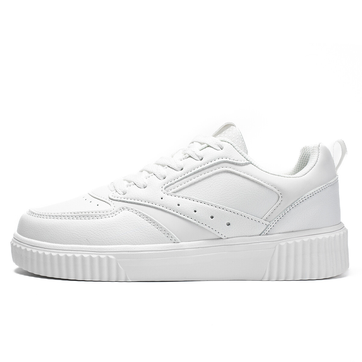 Кеды мужские, обувь для скейтбординга низкая Locke, черный
Кеды мужские, обувь для скейтбординга низкая Locke, черный