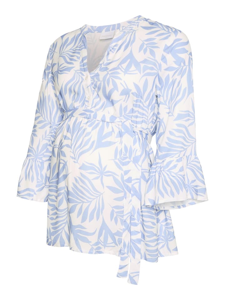 Блузка mama licious, белый
Блузка mama licious, белый