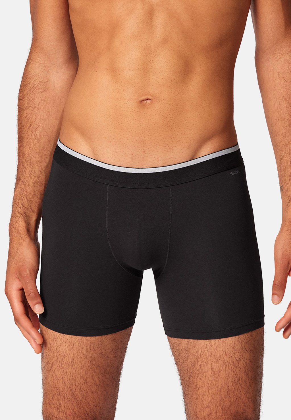 Брюки 2ER PACK BASIC Skiny, черный
Брюки 2ER PACK BASIC Skiny, черный