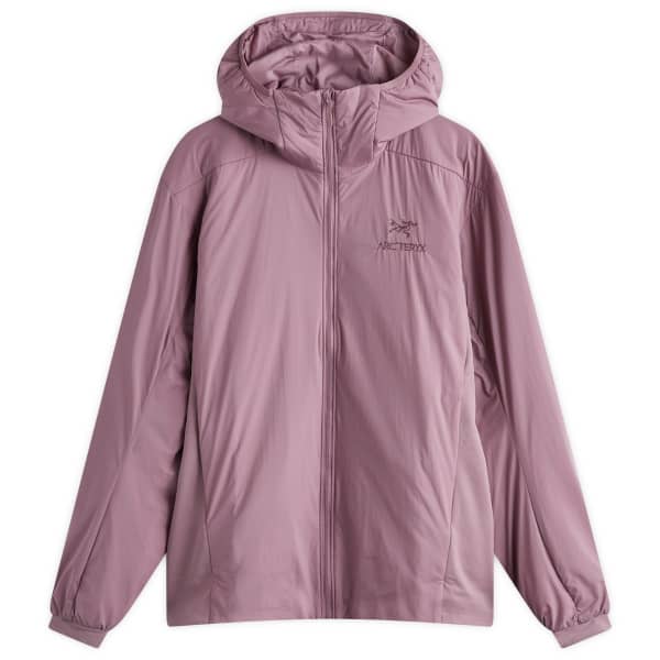 Толстовка с капюшоном Atom Arc'Teryx, Interstellar
Толстовка с капюшоном Atom Arc'Teryx, Interstellar